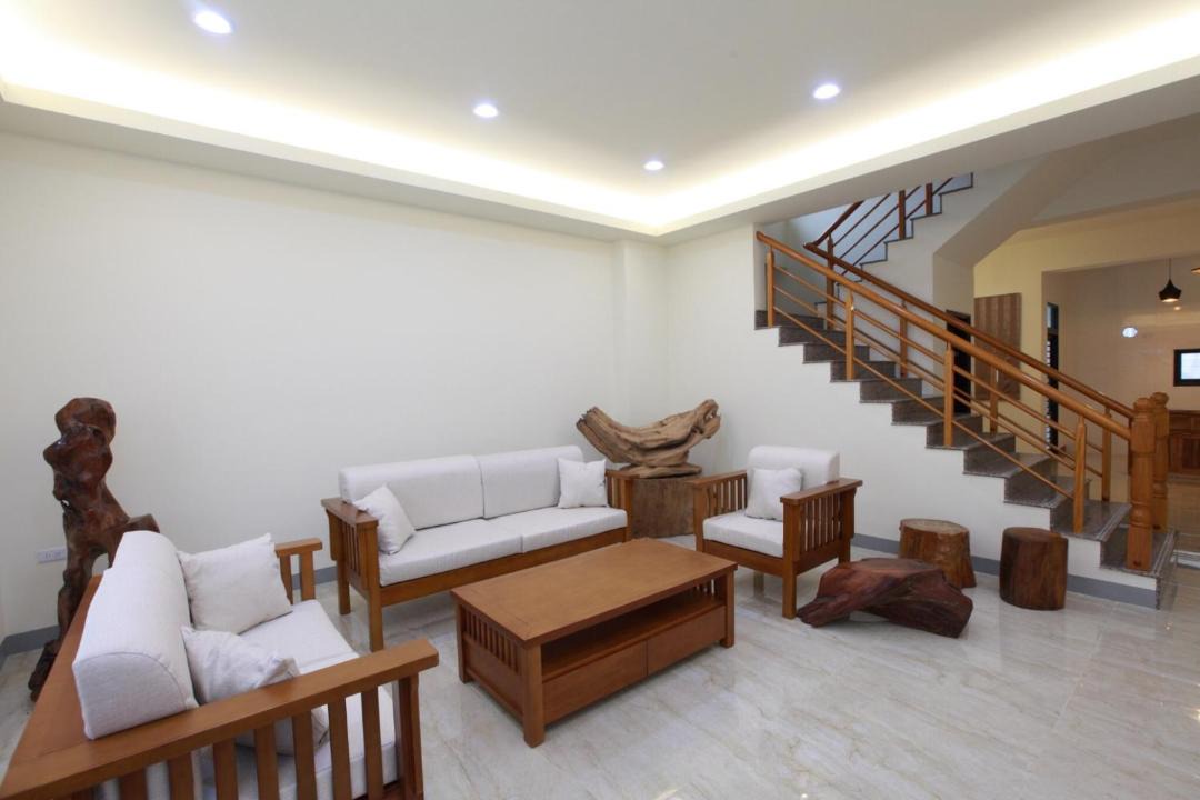 Photo of Livingroom in Yuli
