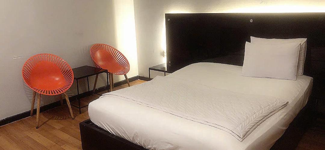 Photo of Bedroom in District 4