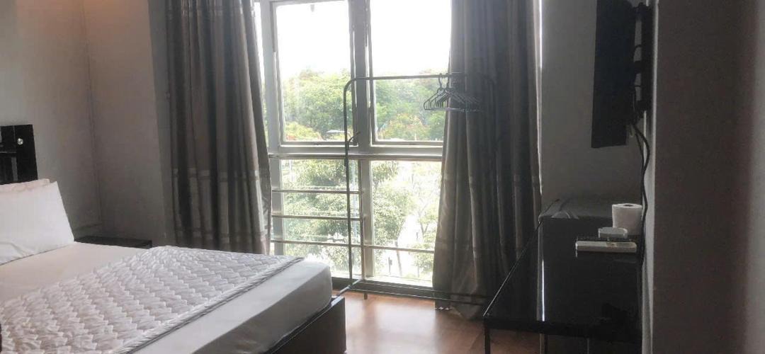 Photo of Bedroom in District 4