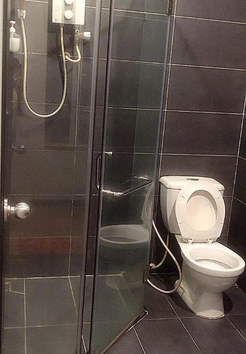 Photo of Bathroom in District 4