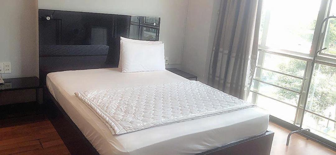 Photo of Bedroom in District 4