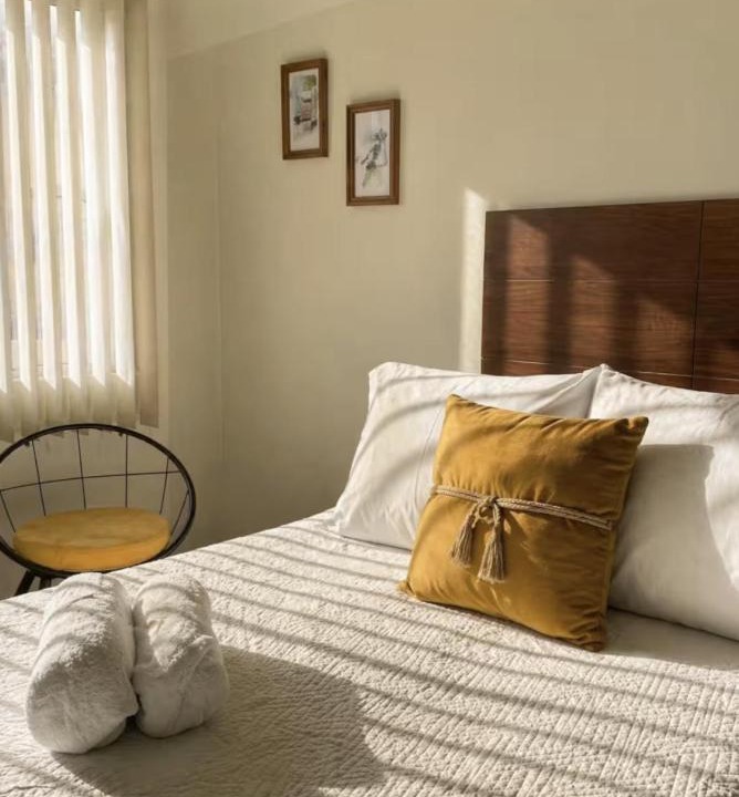 Photo of Bedroom in Gutierrez Zamora