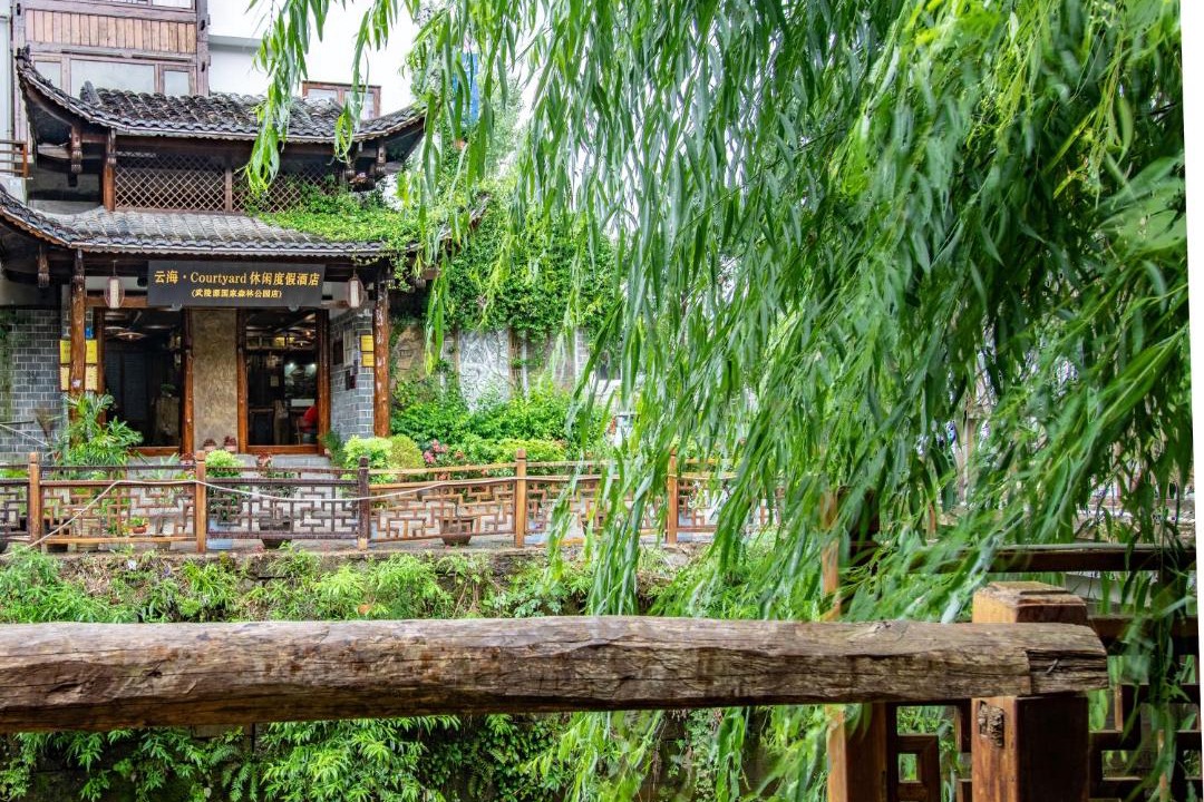 Photo of Others in Wulingyuan