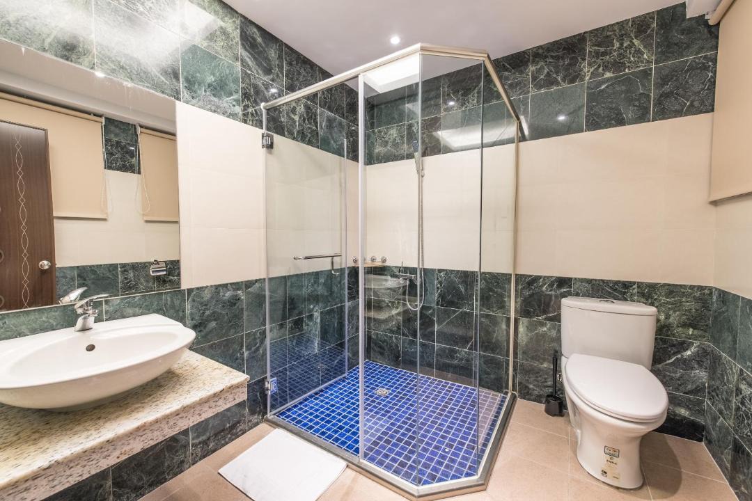 Photo of Bathroom in Ji'an