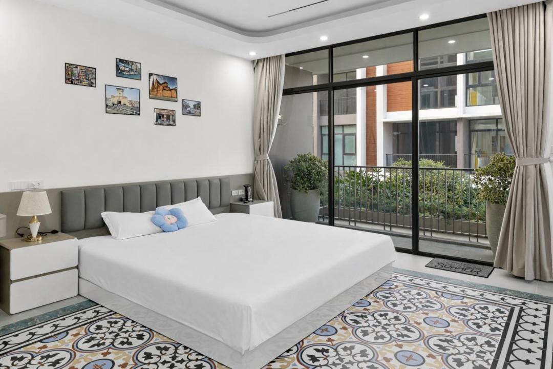 Photo of Bedroom in Van Giang