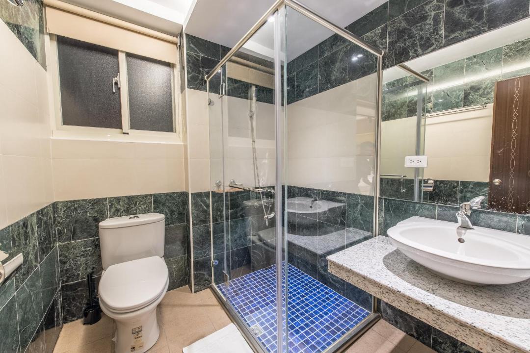 Photo of Bathroom in Ji'an