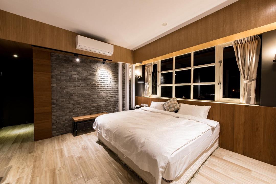 Photo of Bedroom in Ji'an