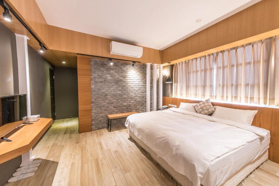 Photo of Bedroom in Ji'an