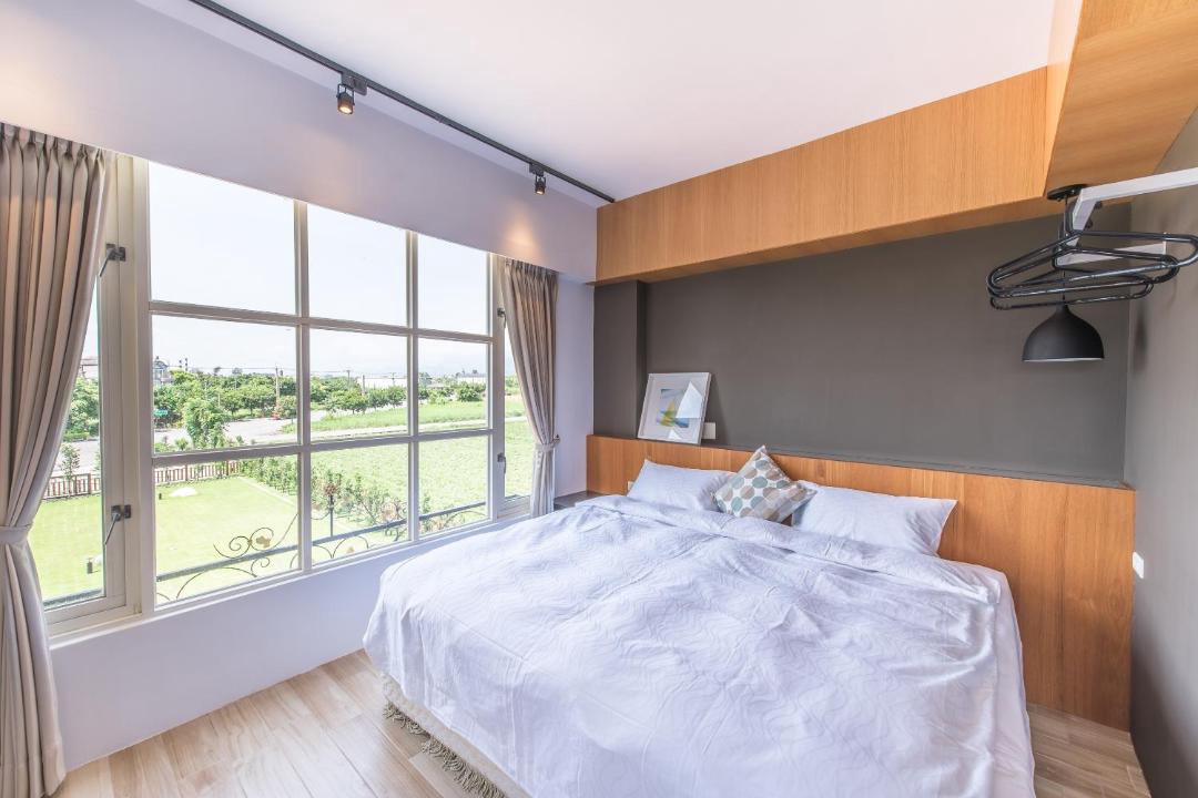 Photo of Bedroom in Ji'an