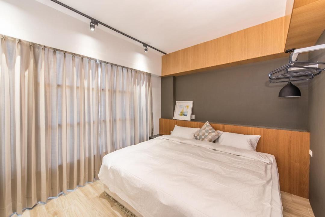 Photo of Bedroom in Ji'an