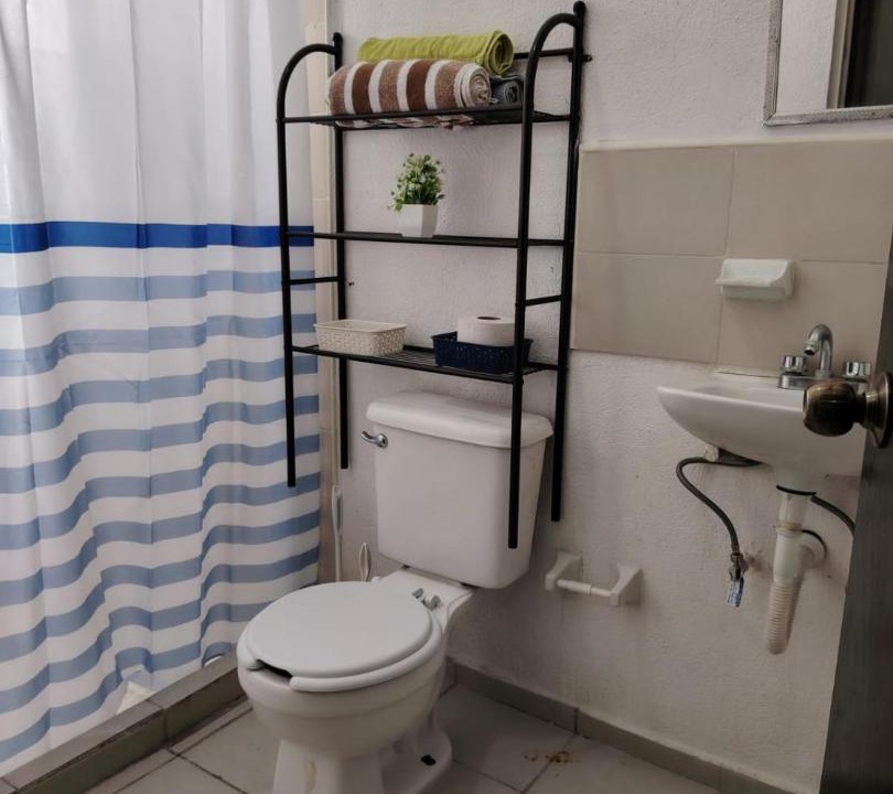 Photo of Bathroom in Veracruz