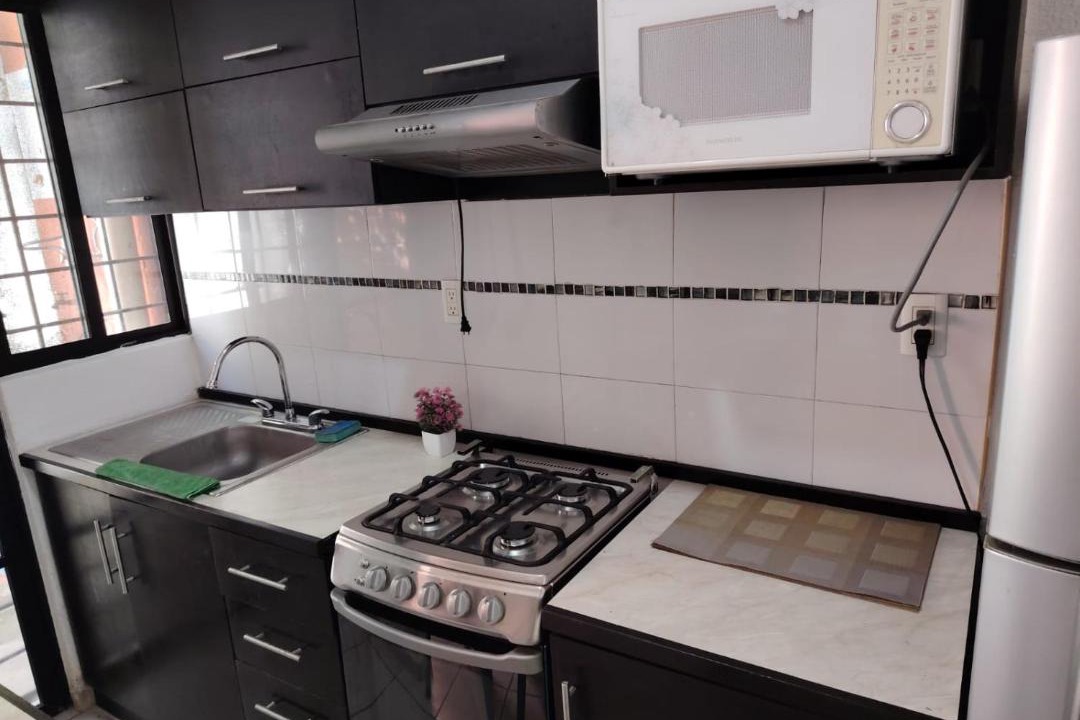 Photo of Kitchen in Veracruz