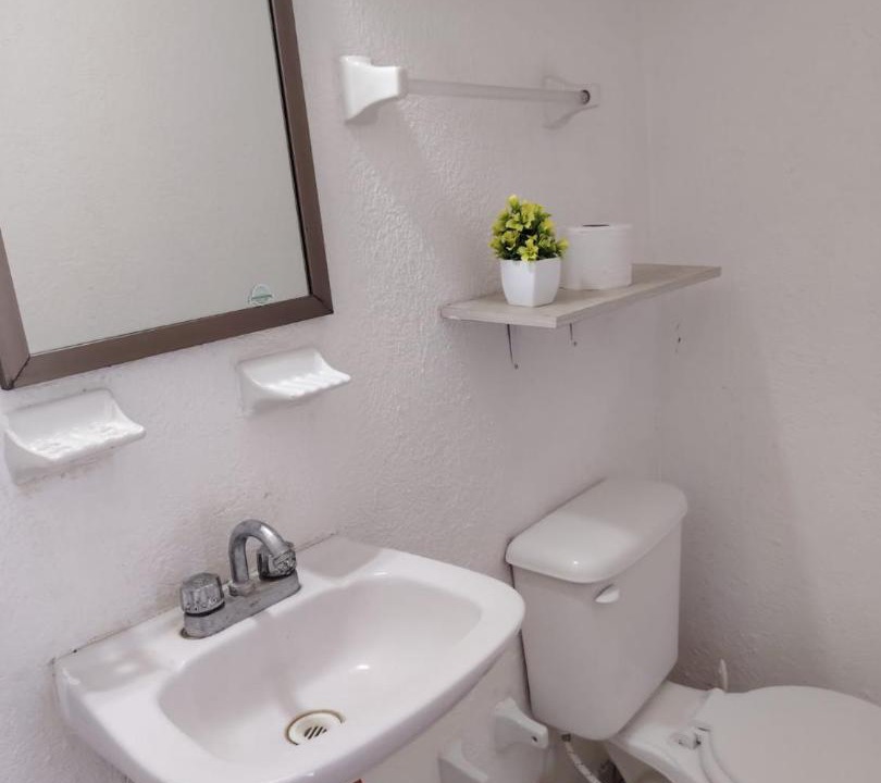 Photo of Bathroom in Veracruz