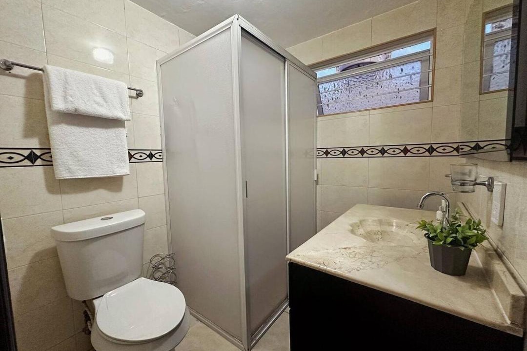 Photo of Bathroom in Guadalajara Municipality