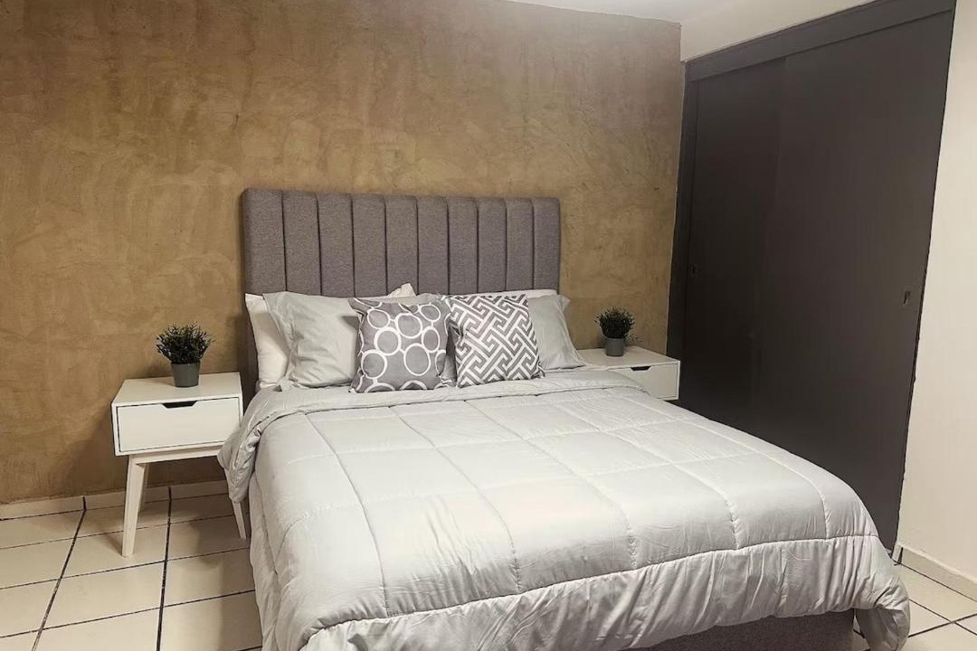 Photo of Bedroom in Guadalajara Municipality