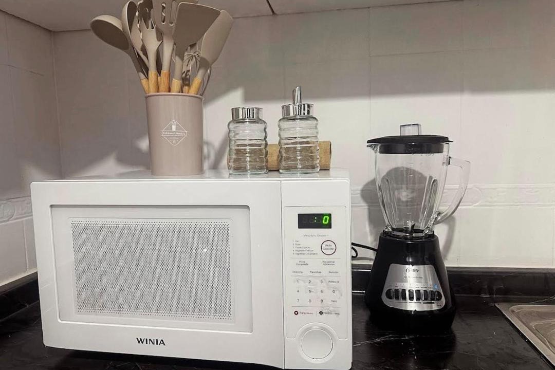 Photo of Kitchen in Guadalajara Municipality