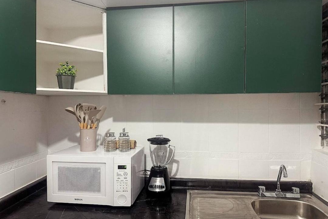 Photo of Kitchen in Guadalajara Municipality