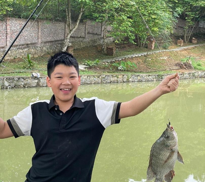 Photo of Others in Luong Son