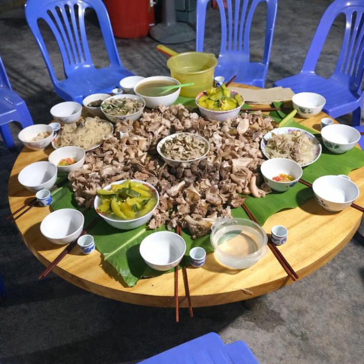 Photo of Others in Nam Cang
