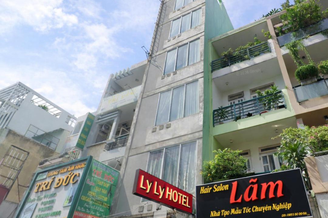 Photo of Others in Tan Phu District