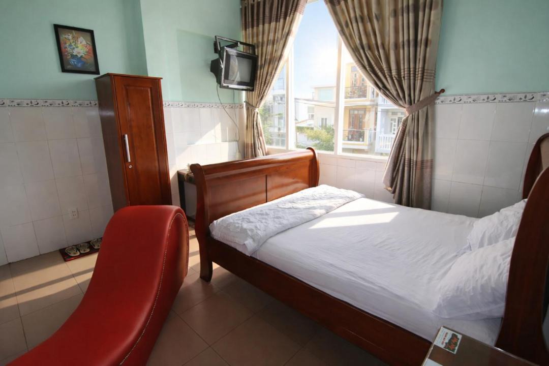 Photo of Bedroom in Tan Phu District