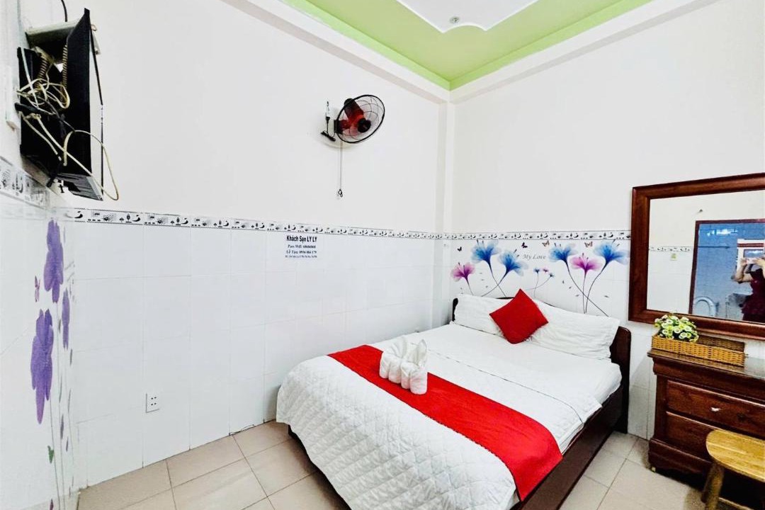 Photo of Bedroom in Tan Phu District