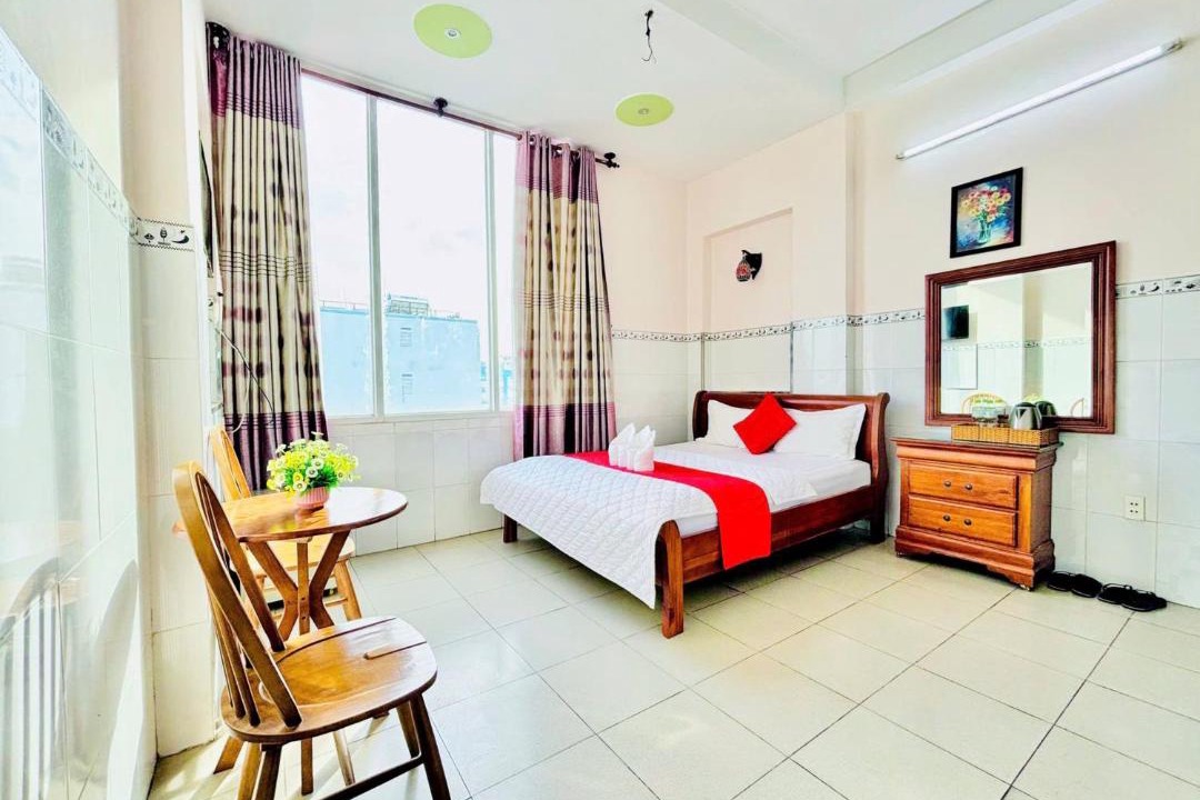 Photo of Bedroom in Tan Phu District