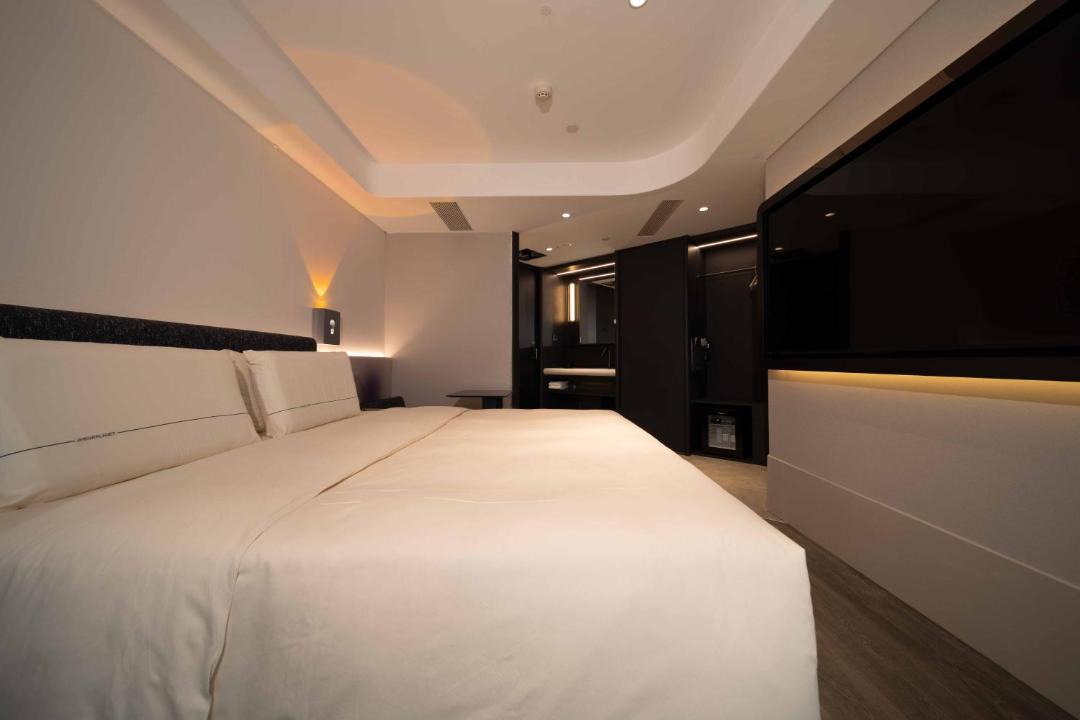 Photo of Bedroom in Guandu