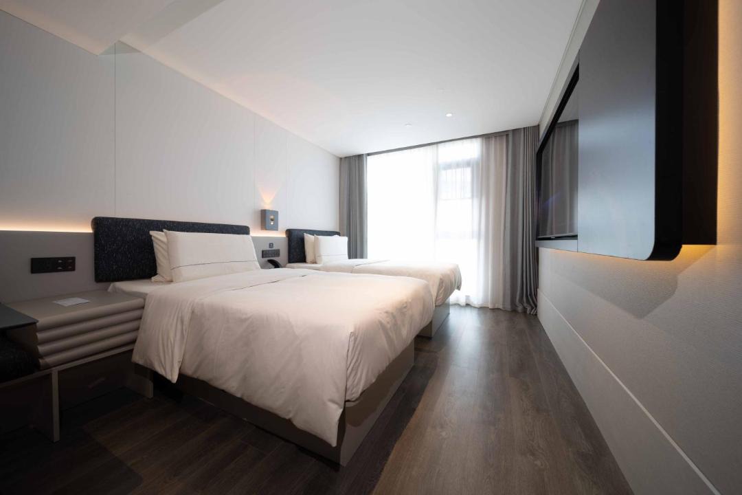 Photo of Bedroom in Guandu