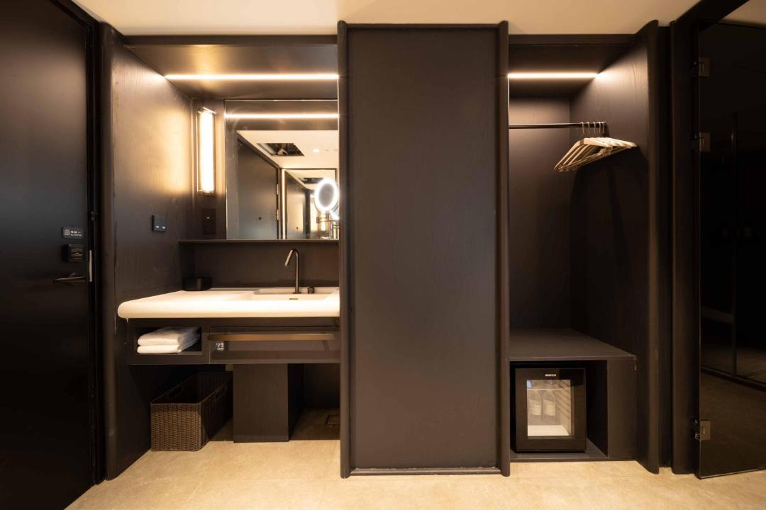 Photo of Bathroom in Guandu