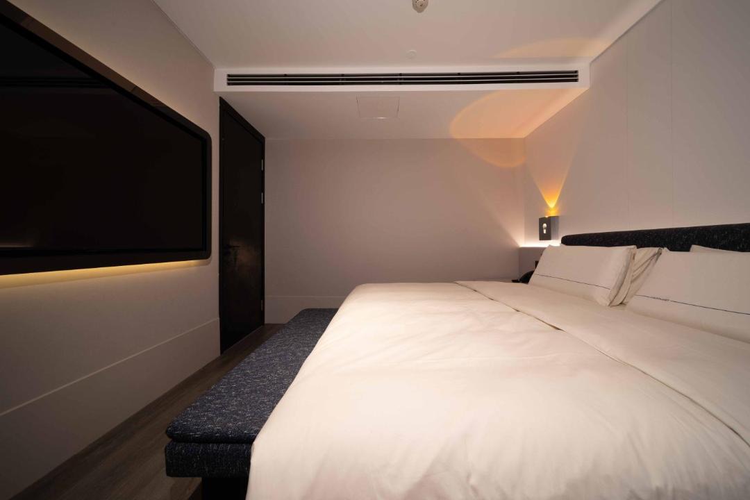 Photo of Bedroom in Guandu