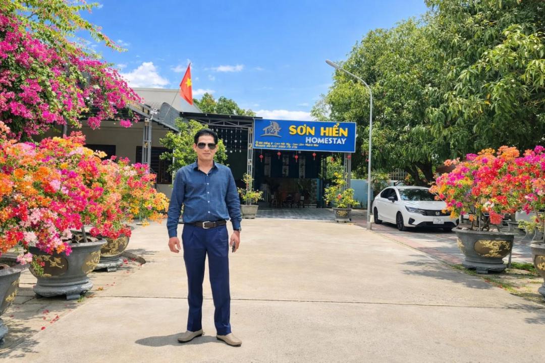 Photo of Others in Cam Lam