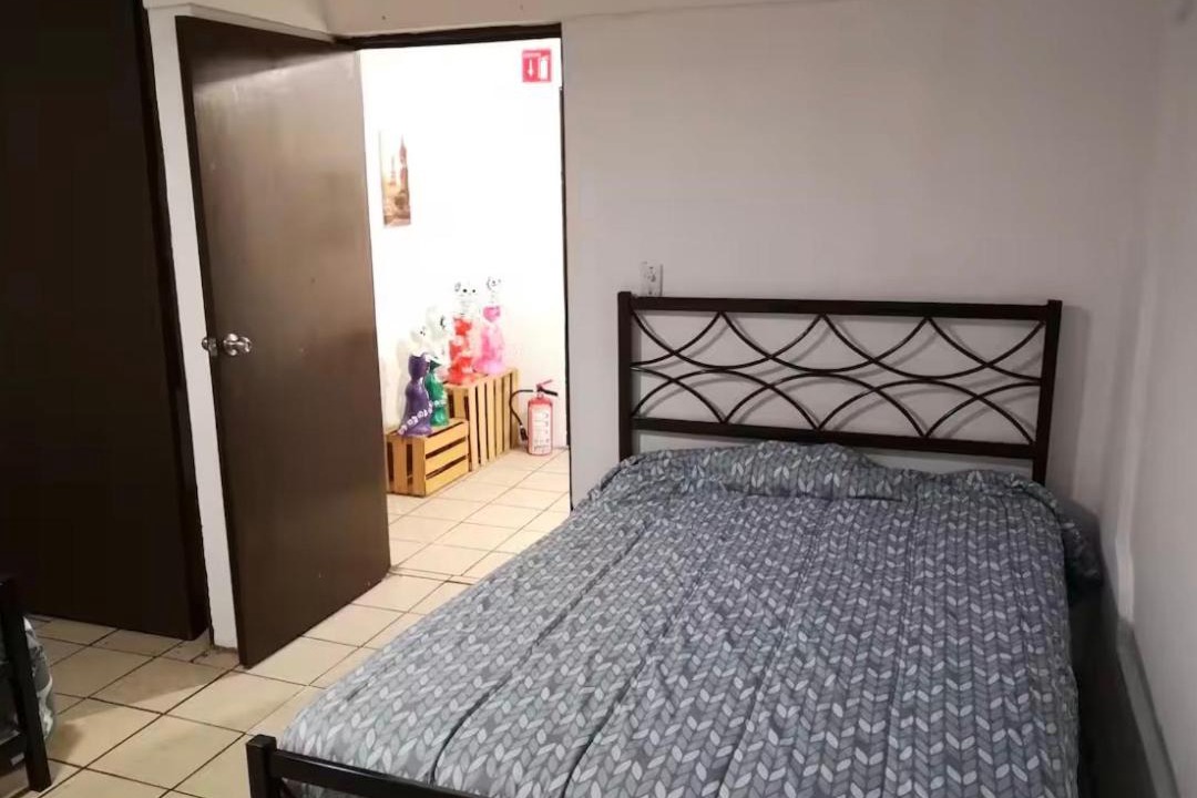Photo of Bedroom in Guadalajara Municipality