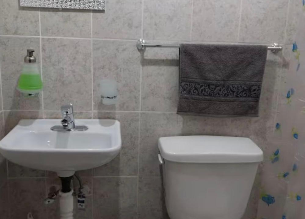 Photo of Bathroom in Guadalajara Municipality
