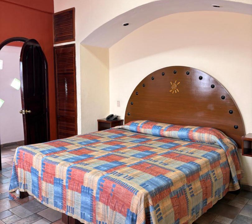 Photo of Bedroom in Colonia 5 de Diciembre