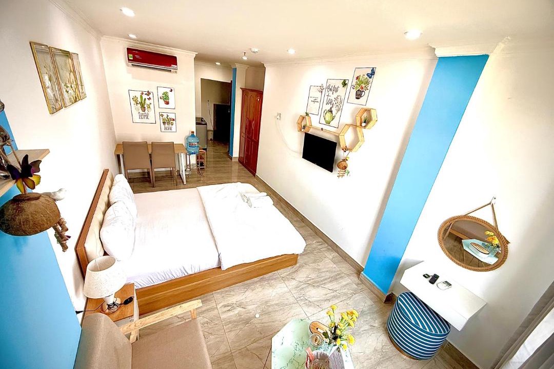 Photo of Bedroom in An Phu