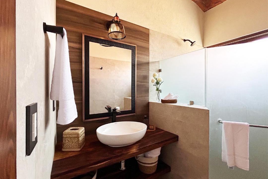 Photo of Bathroom in Zapopan