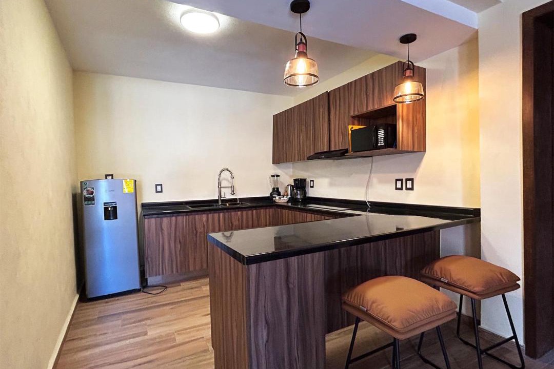 Photo of Kitchen in Zapopan
