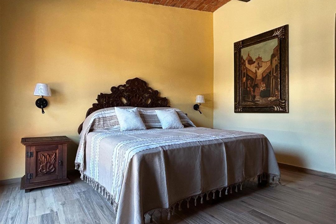 Photo of Bedroom in Zapopan