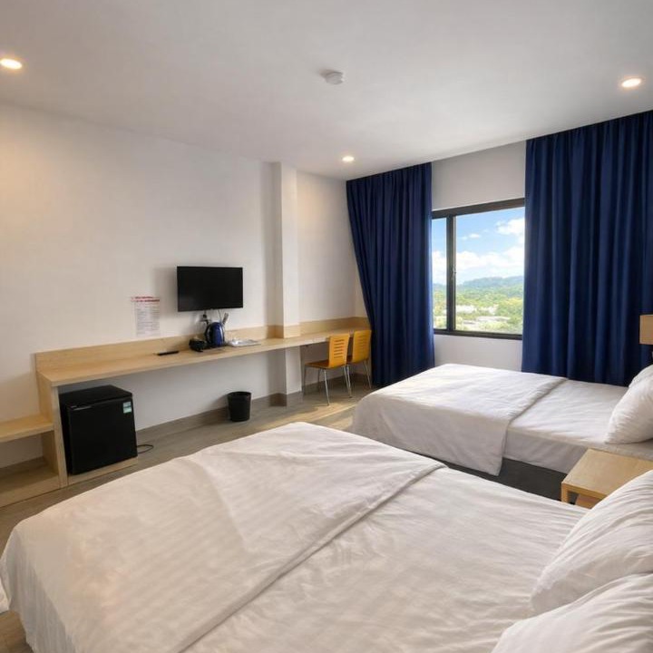 Photo of Bedroom in Phuoc Thuan