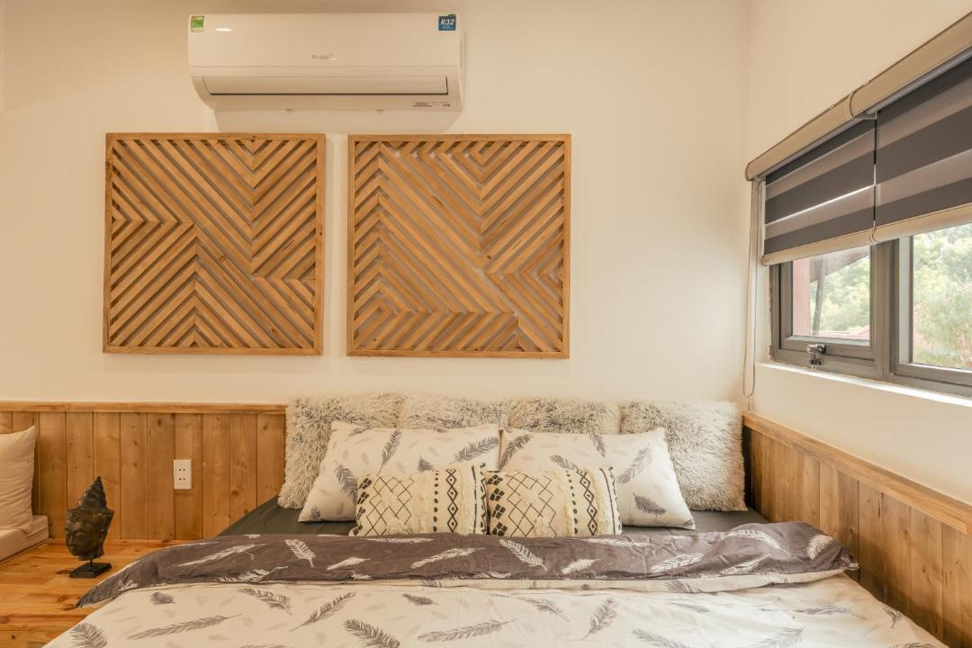 Photo of Bedroom in Hang Trong