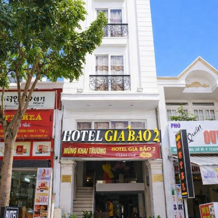 Photo of Others in Tan Thuan Dong