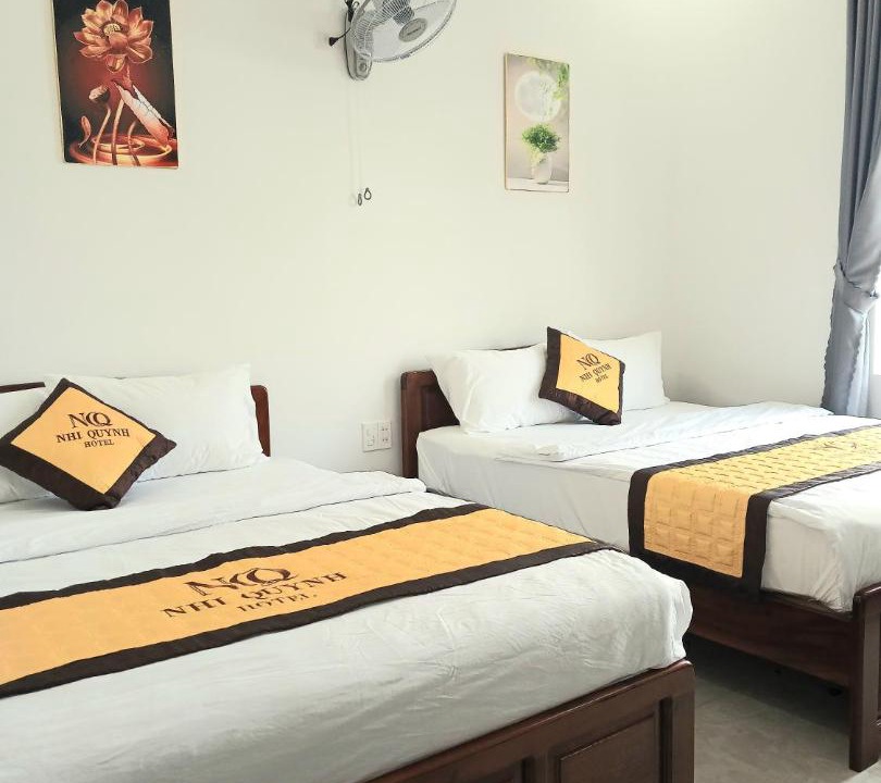 Photo of Bedroom in La Gi