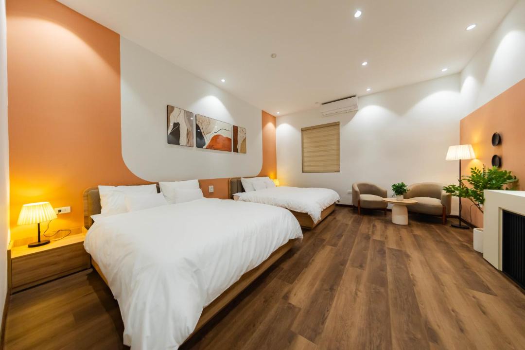 Photo of Bedroom in Hang Bo
