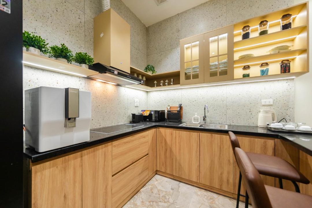 Photo of Kitchen in Hang Bo