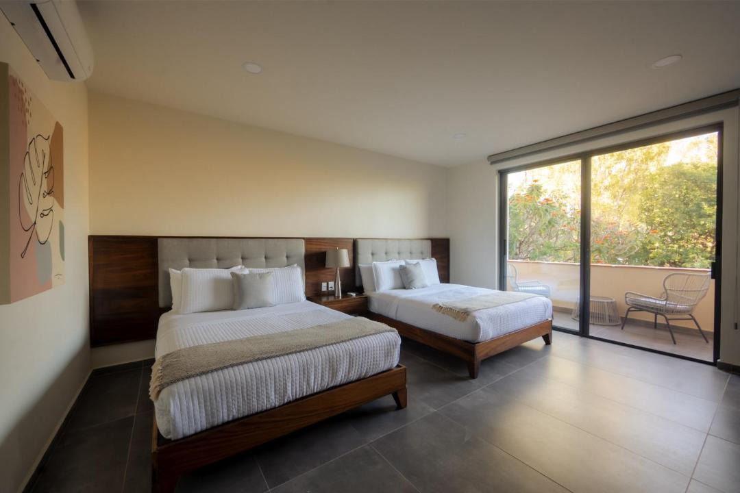 Photo of Bedroom in San Pedro Tesistan