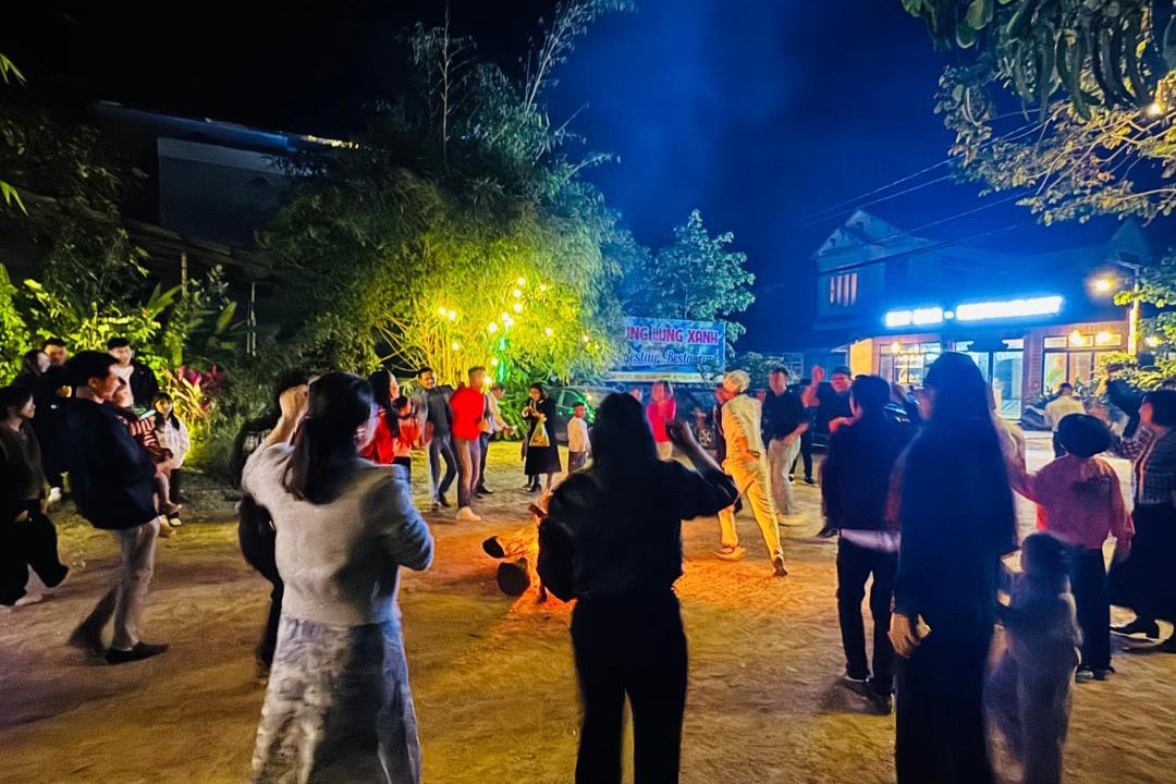 Photo of Outdoor in Hoa Lu