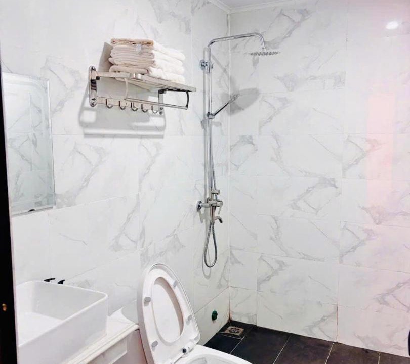 Photo of Bathroom in Dong Van