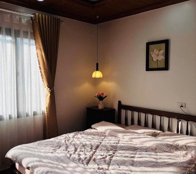 Photo of Bedroom in Dong Van