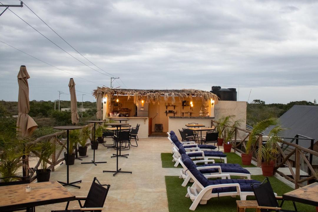 Photo of Others in Telchac Puerto